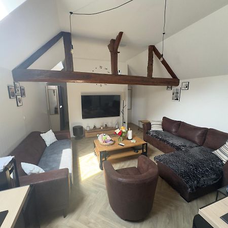 Le Petillant Cramant Exteriér fotografie