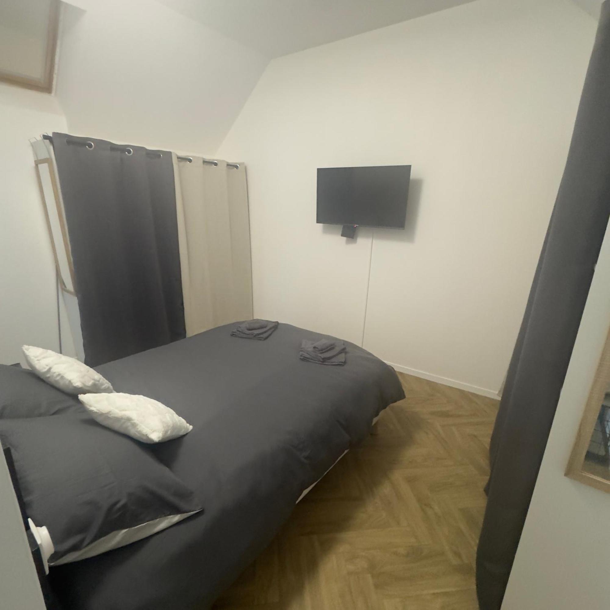 Le Petillant Cramant Exteriér fotografie