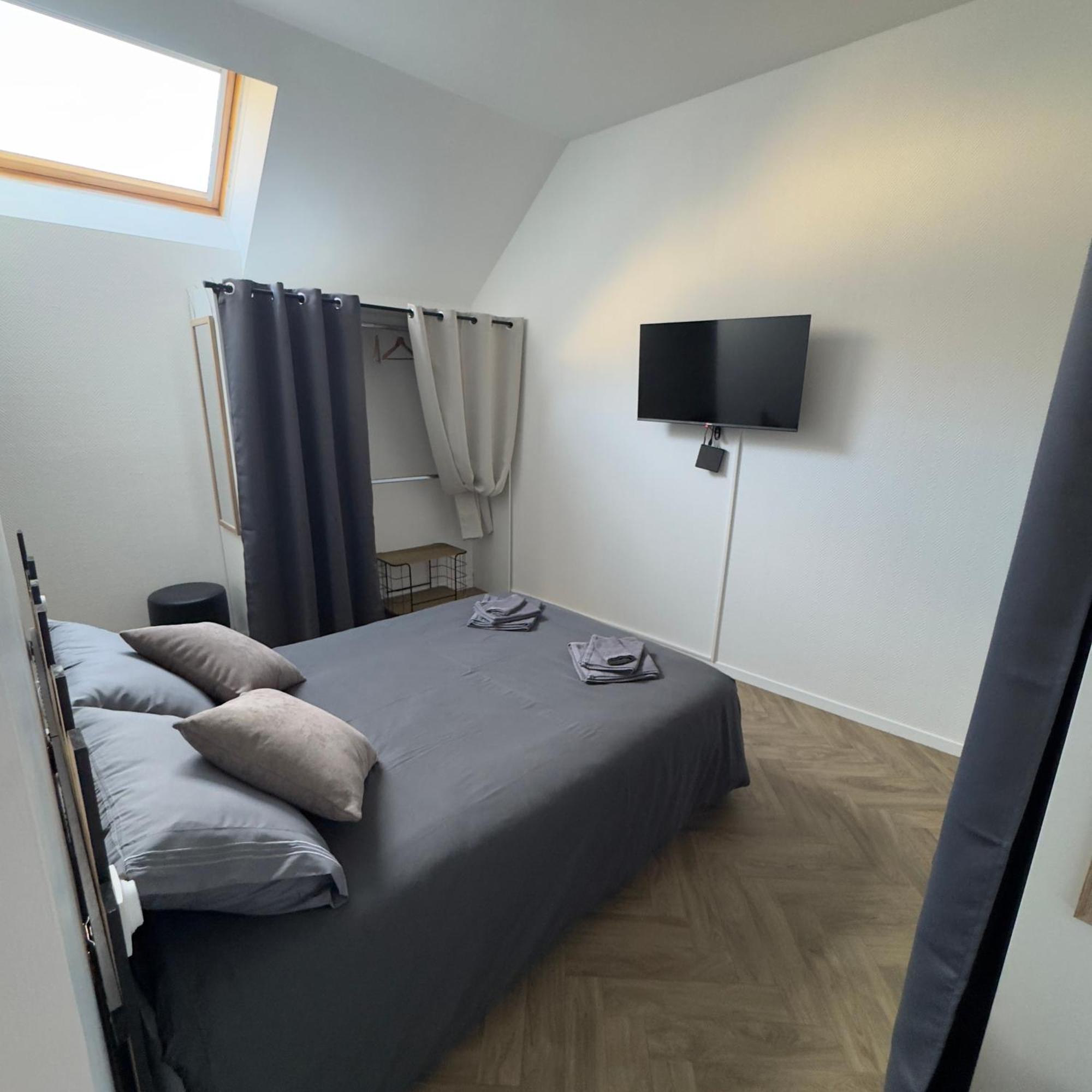 Le Petillant Cramant Exteriér fotografie