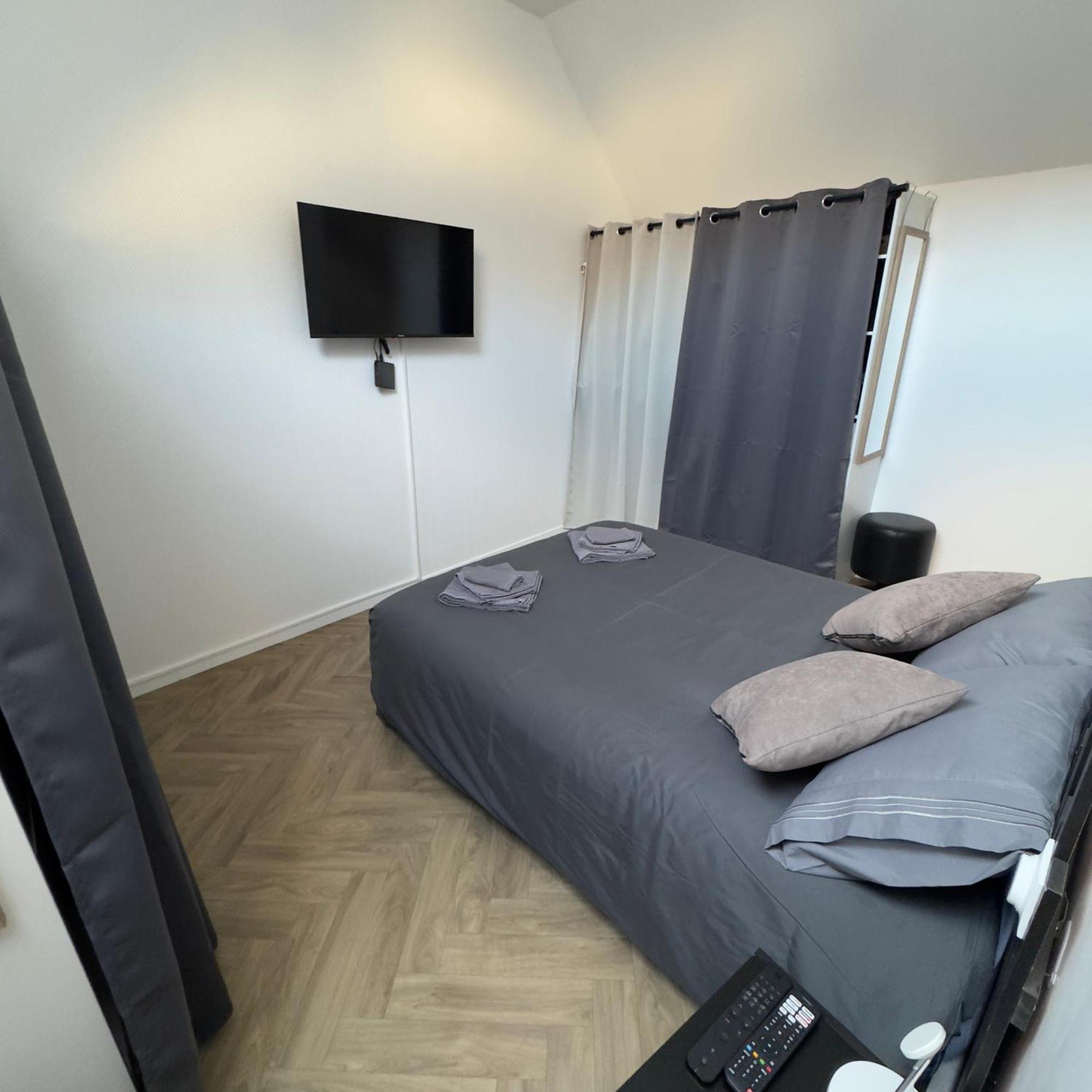Le Petillant Cramant Exteriér fotografie